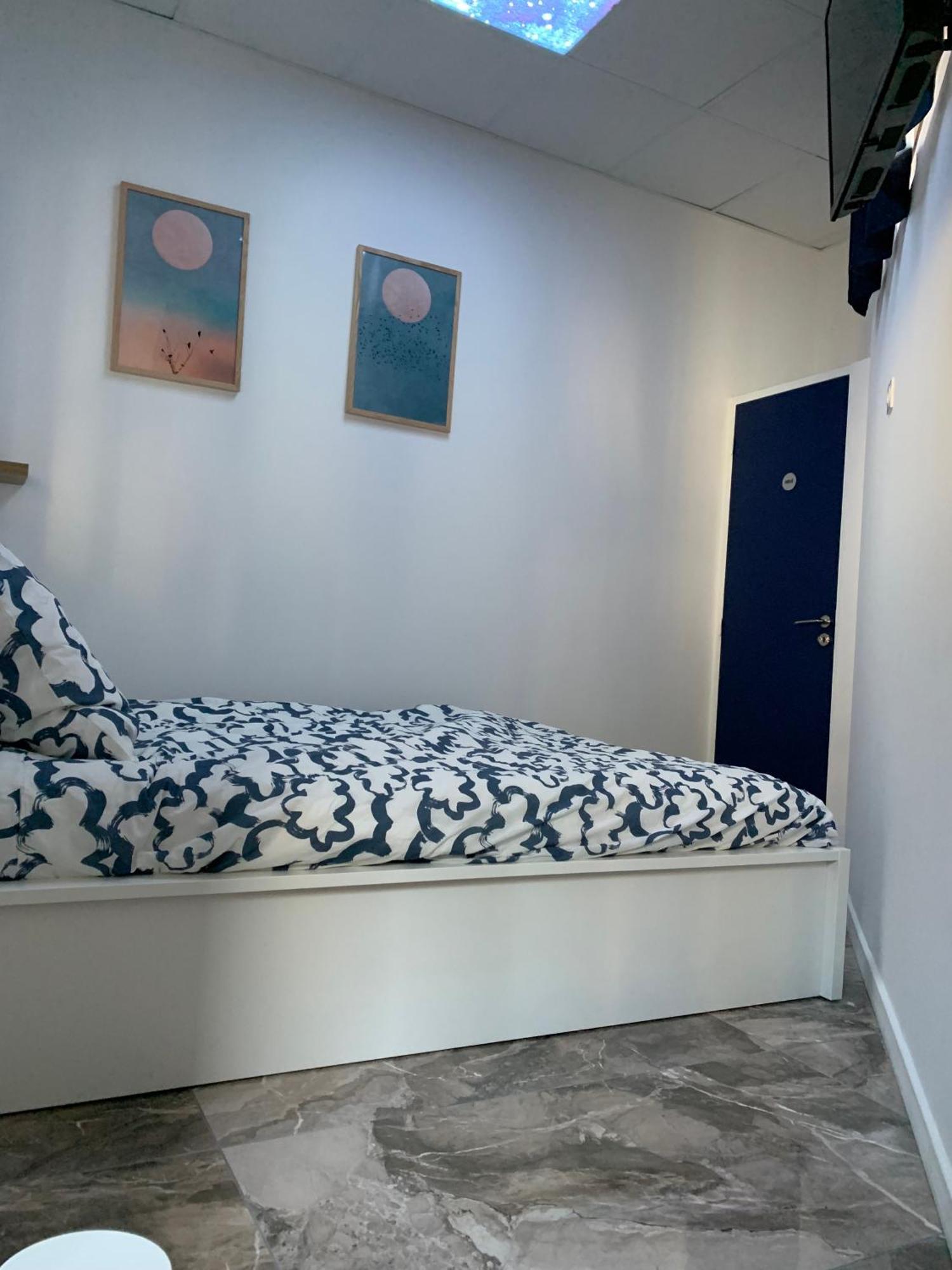 מונפלייה Apt Charmant, Proche Gare Et Centre Historique - Climatisation Et Wifi מראה חיצוני תמונה